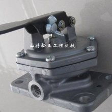 廣州世創(chuàng)進(jìn)口工程機(jī)械配件部 專注小松挖掘機(jī)配件，品質(zhì)成就效率之道